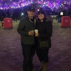 Meet your Posher, Luke